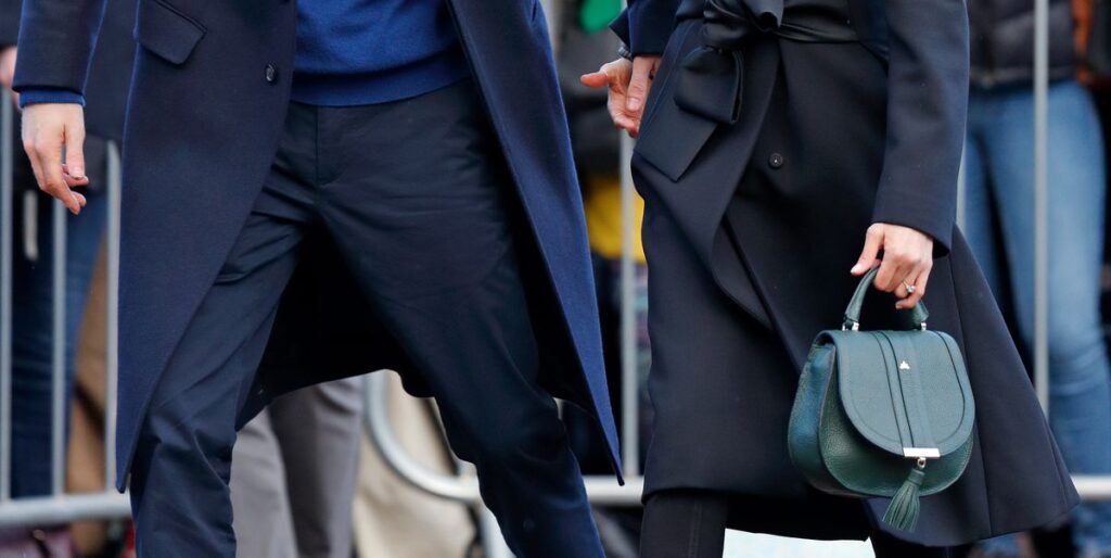 Get Up to 40 Percent Off This Royal-Loved Brand