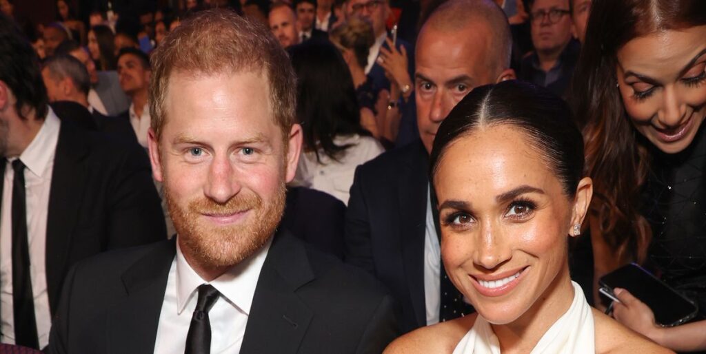 Meghan Markle shares unseen photos of Prince Harry with ‘Daddy’s little girl’ Lilibet Meghan Markle shares unseen photos of Prince Harry with 'Daddy's little girl' Lilibet