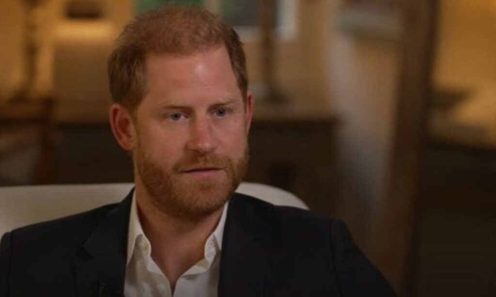 Father’s Day Without Forgiveness For Prince Harry Father’s Day Without Forgiveness For Prince Harry