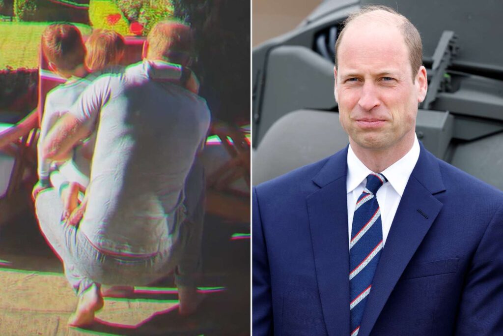 Prince Harry Wants Archie and Lili to Have Option to Be Working Royals but It’s Unlikely Under William Prince Harry Wants Archie and Lili to Have Option to Be Working Royals but It's Unlikely Under William