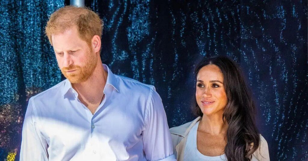 Prince Harry & Meghan Markle’s Staff Quitting ‘Will Haunt Them’ Prince Harry & Meghan Markle's Staff Quitting 'Will Haunt Them'