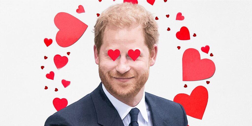 Before Meghan Markle, Prince Harry Reportedly Dated This Future ‘Love Island UK’ Star Before Meghan Markle, Prince Harry Reportedly Dated This Future ‘Love Island UK’ Star