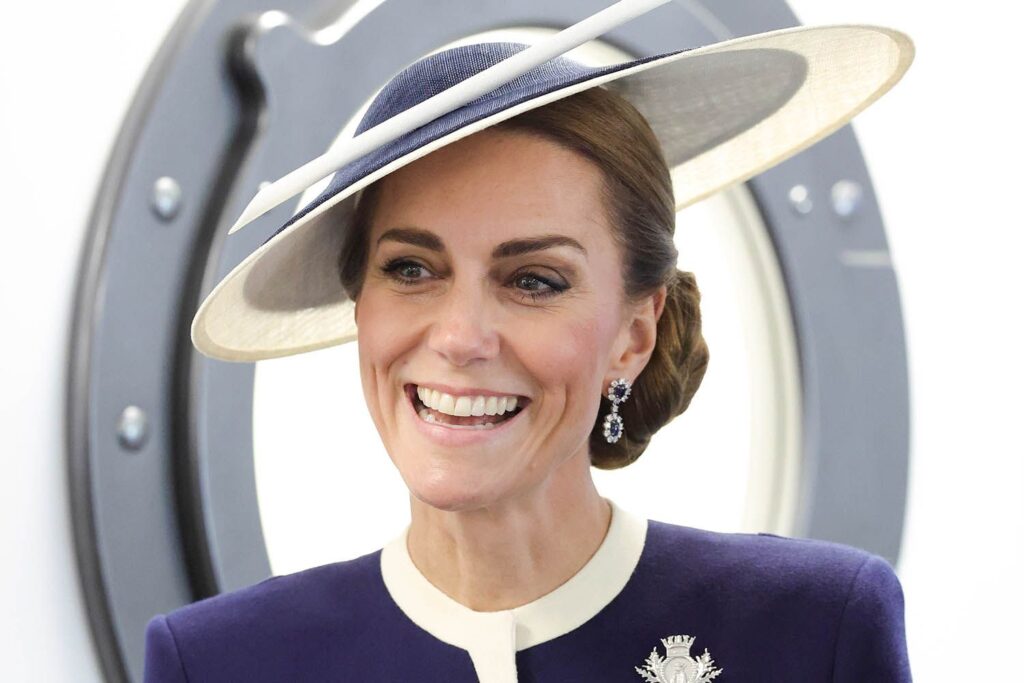 Kate Middleton Pulls Out of Royal Ascot Appearance at the Last Minute Kate Middleton Pulls Out of Royal Ascot Appearance at the Last Minute