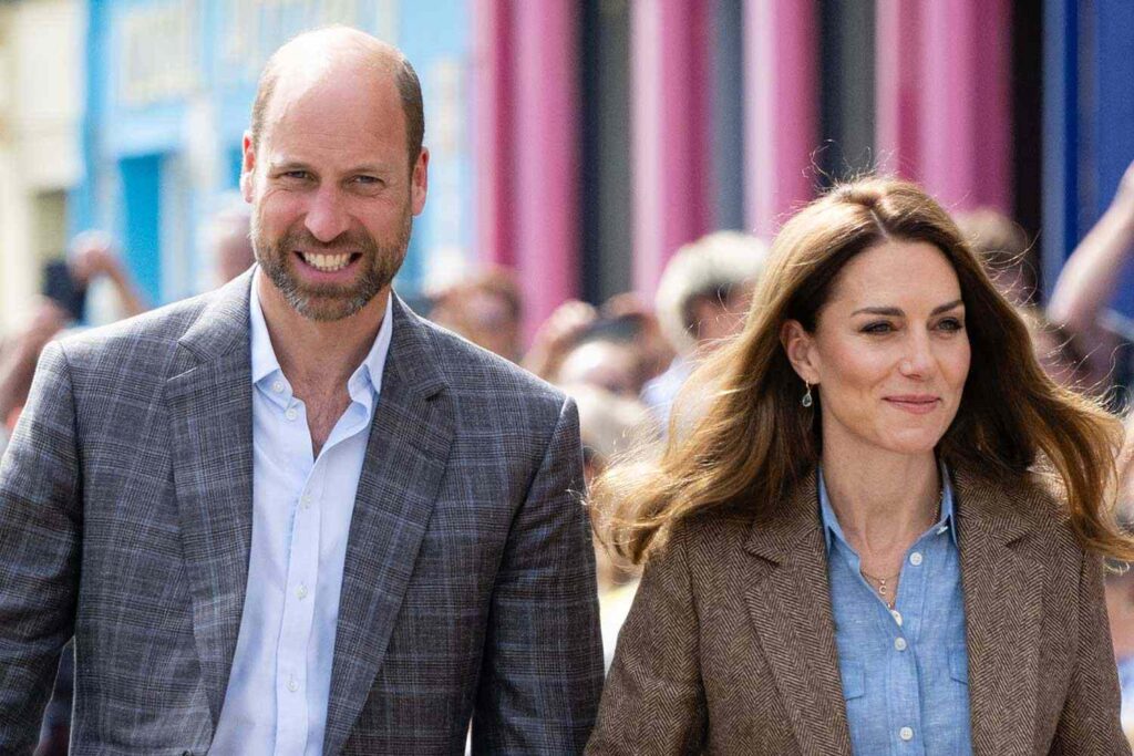 Kate Middleton, Prince William Welcome Adorable New Additions to Their Family Home: Report Kate Middleton, Prince William Welcome Adorable New Additions to Their Family Home: Report