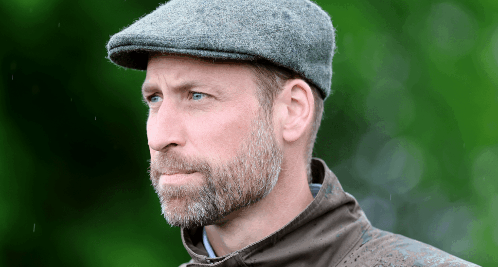 Kensington Palace Shares Striking Slo-Mo Video of Prince William Kensington Palace Shares Striking Slo-Mo Video of Prince William