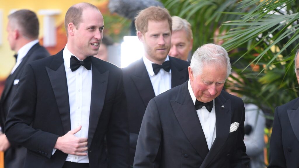 Will Prince Harry Use the Invictus Games to Reunite With Prince William? Will Prince Harry Use the Invictus Games to Reunite With Prince William?