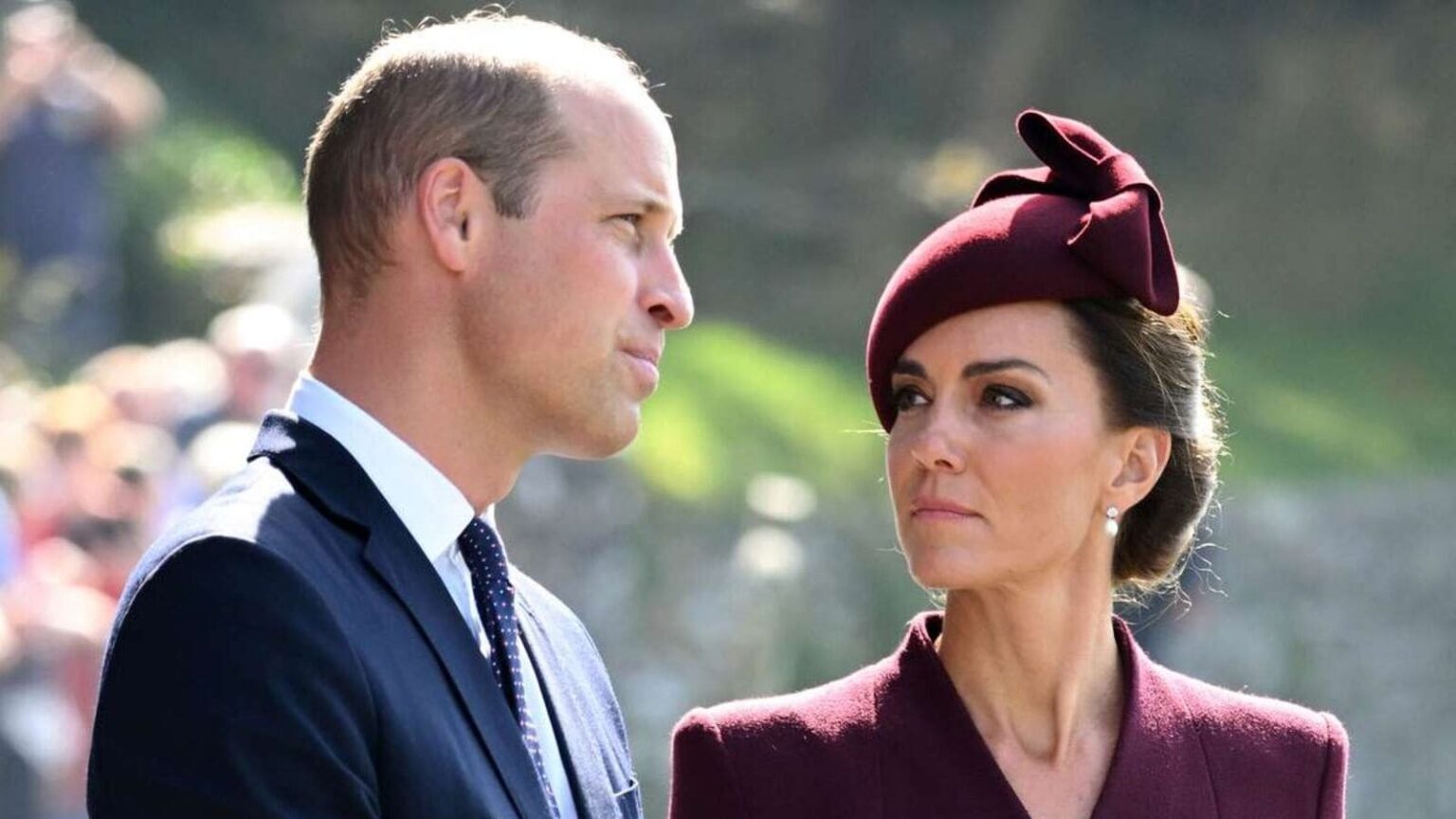 Kate Middleton, Prince William’s ‘It couple’ video goes viral on TikTok menu