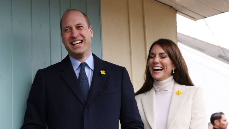 Princess Kate’s five-word comeback about Prince William resurfaces 24newshd