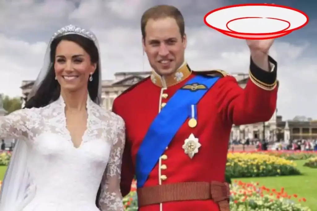 The dish Prince William used to win over Kate Middleton Logo en.xcatalunya.cat