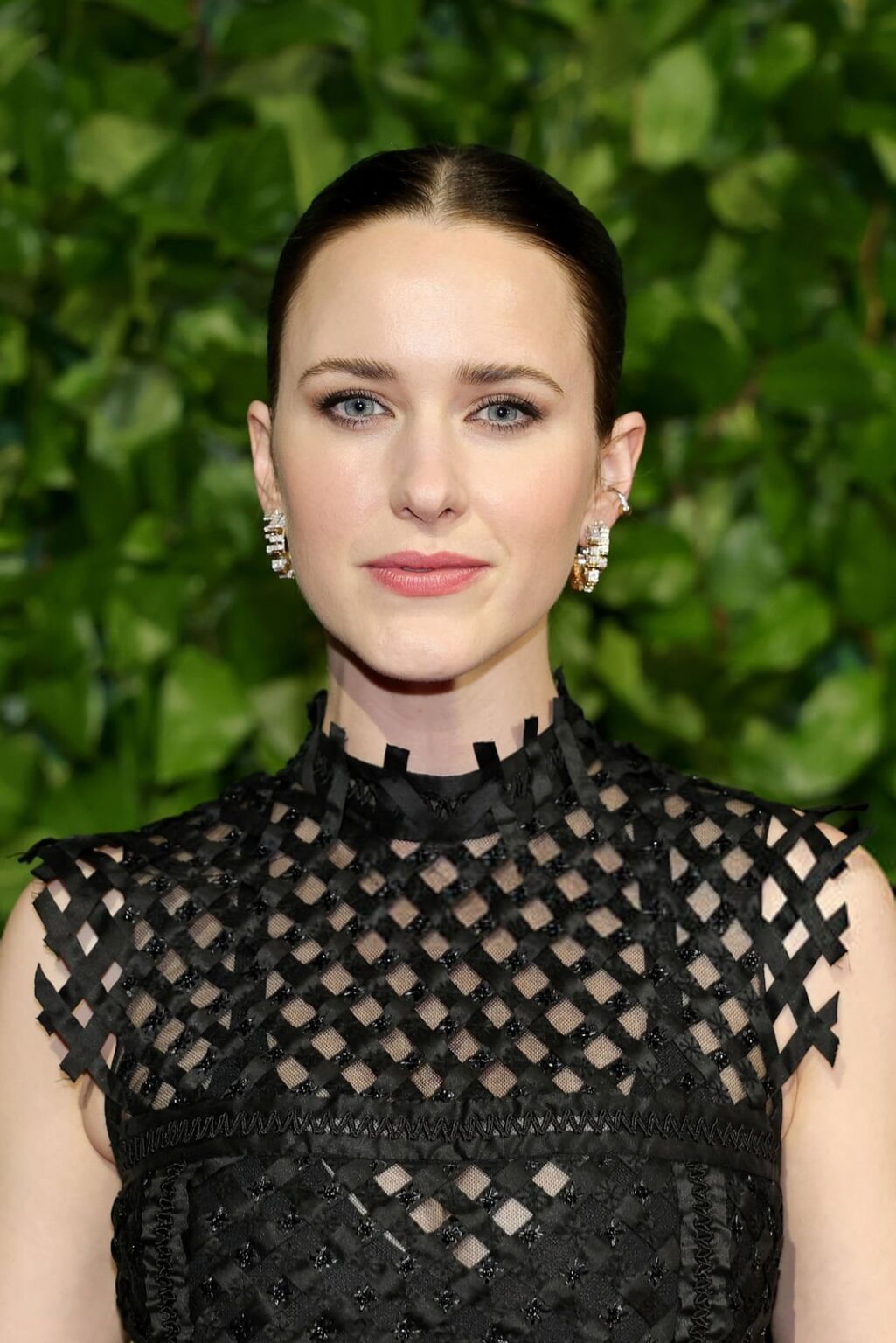 Rachel Brosnahan | 2025 Gotham TV Awards 2nd June 2025