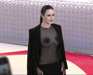 Rachel Brosnahan | Met Gala _2023