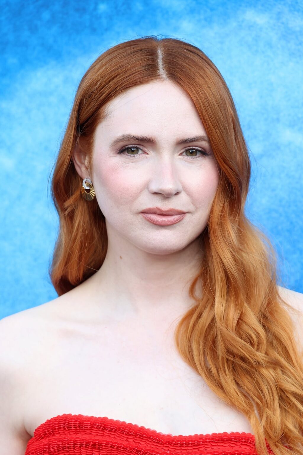 Karen Gillan | 'The Life of Chuck' LA Special Screening 2nd June 2025