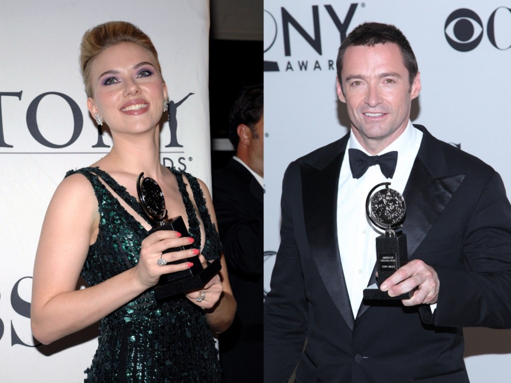 Celebrities You Might Not Know Are Tony Winners 18 Celebrities You Might Not Know Are Tony Winners