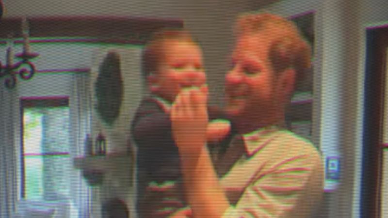 Meghan, Duchess of Sussex posts rare video of her children for Father’s Day