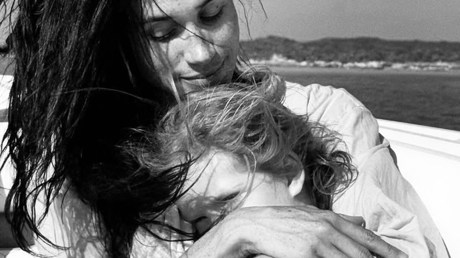 ‘Each day is brighter and better’: Meghan shares photos of Lilibet to mark fourth birthday | US News The Duchess of Sussex posted a birthday tribute to her daughter. Pic: Instagram