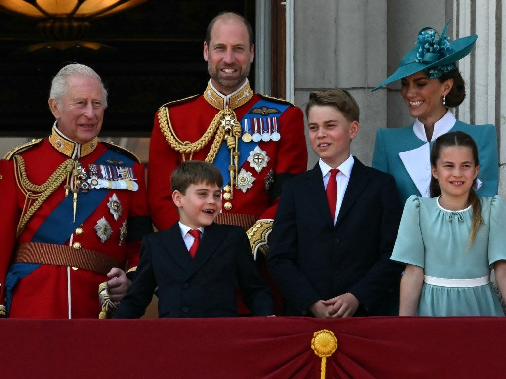 All the Best Photos of the Royal Family All the Best Photos of the Royal Family