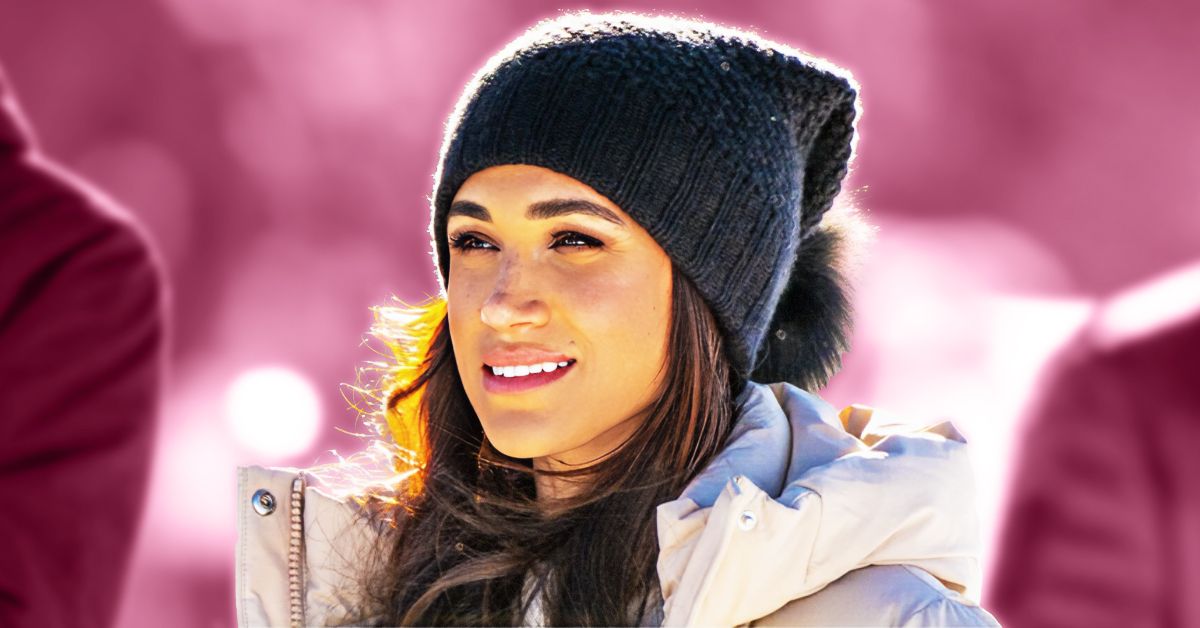 Meghan Markle net worth