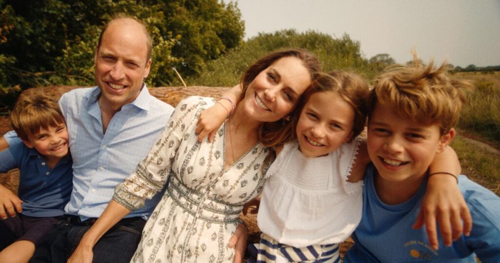Kate Middleton says she has completed cancer treatment Kate Middleton says she has completed cancer treatment