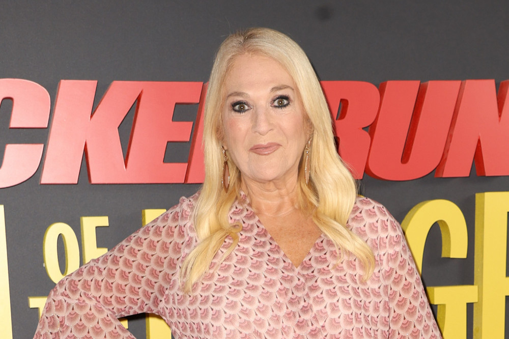 Vanessa Feltz wants to interview Catherine, Princess of Wales, on her lunchtime Channel 5 talk show