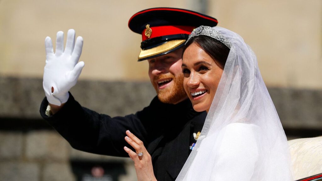 Meghan Markle’s Anniversary Post: An Inside Look at All The Easter Eggs Meghan Markle’s Anniversary Post: An Inside Look at All The Easter Eggs