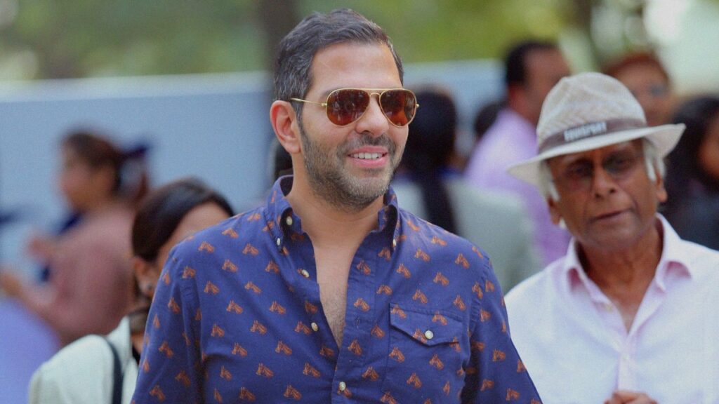 Sunjay Kapur, Friend of Prince William, Dies After a Polo Match in Windsor Sunjay Kapur, Friend of Prince William, Dies After a Polo Match in Windsor