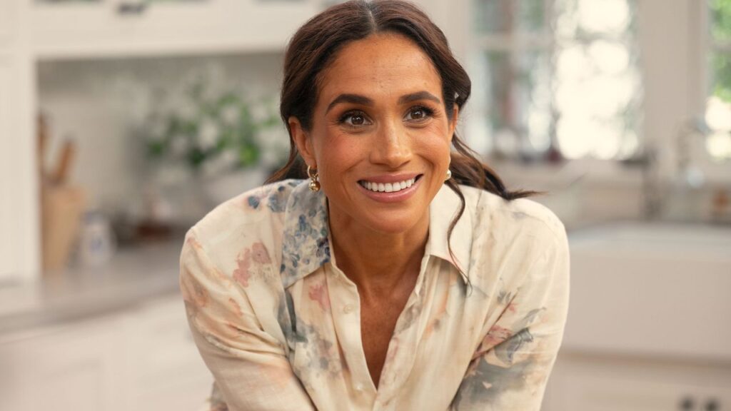 Meghan Markle Celebrates Princess Lilibet’s Birthday With a Video of Her Birth Day Meghan Markle Celebrates Princess Lilibet's Birthday With a Video of Her Birth Day