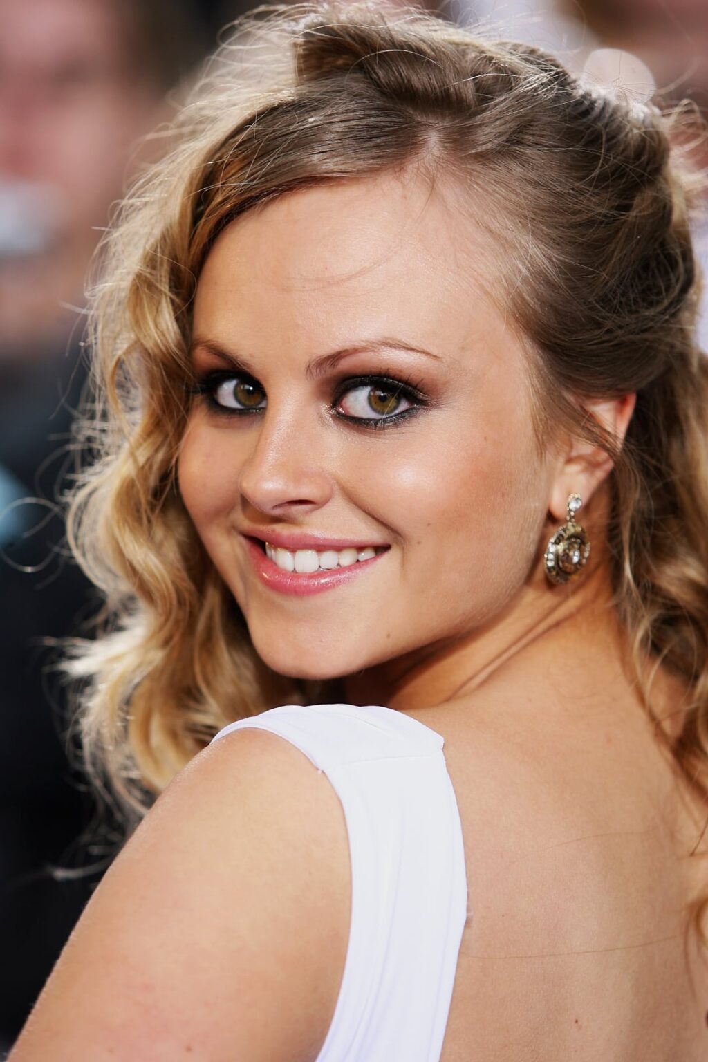 Tina O'Brien | 2006 British Soap Awards 20th May 2006