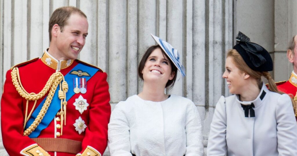Why Princess Eugenie Has Reportedly ‘Formed an Alliance’ With Prince William
