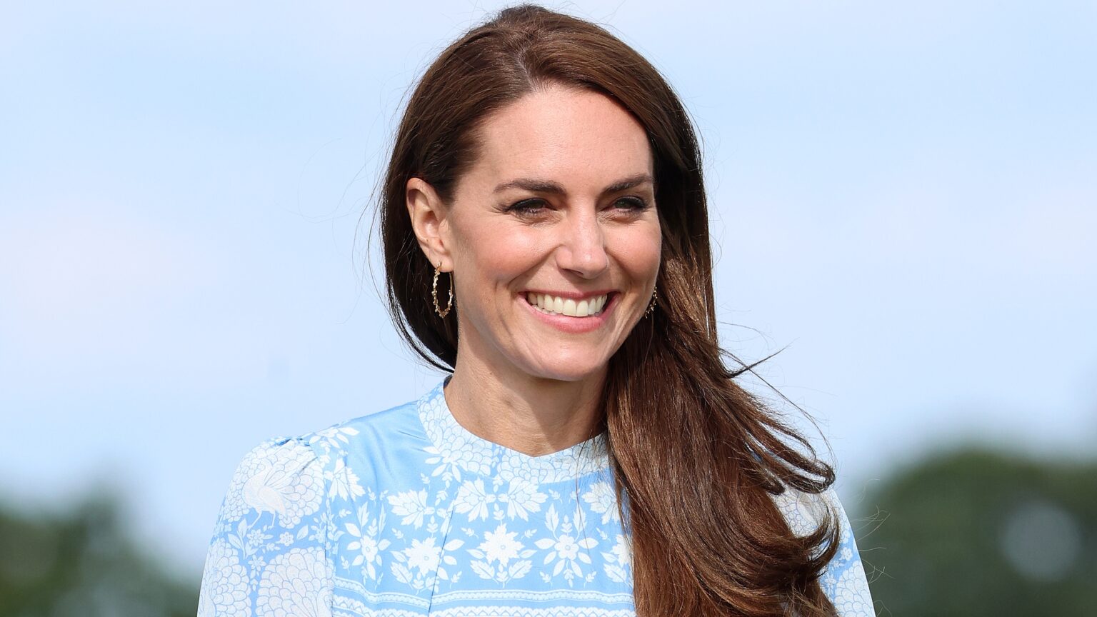 Kate Middleton’s summer heels will see you through day to night Catherine, Princess of Wales after the Royal Charity Polo Cup 2023 at Guards Polo Club