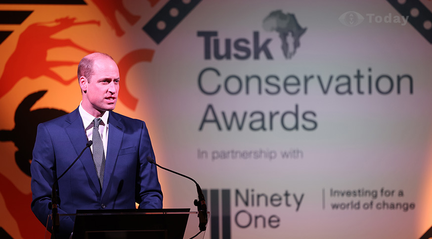 5 announce two Prince William documentaries – ATV Today 5 announce two Prince William documentaries – ATV Today