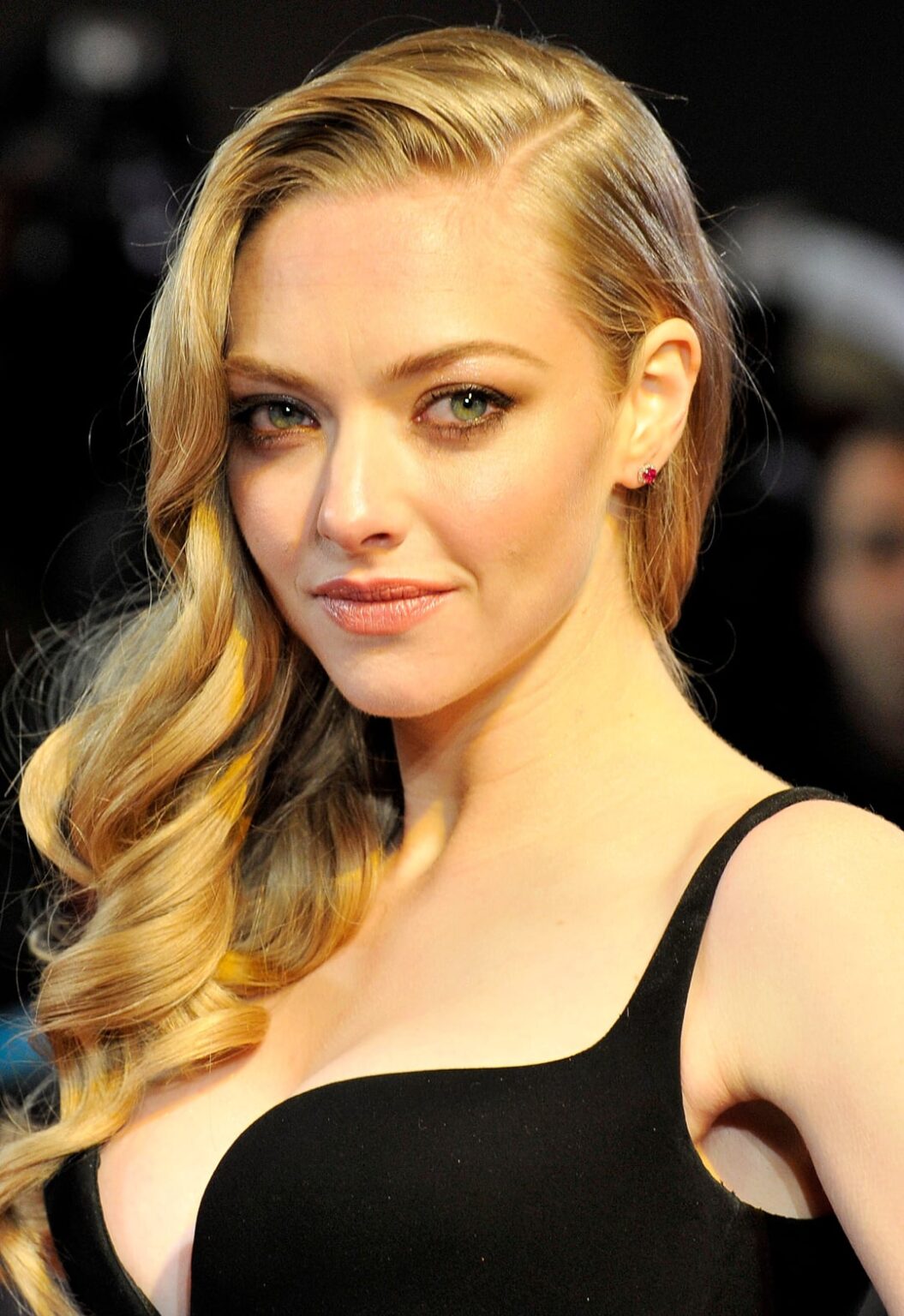 Amanda Seyfried | 'Les Miserables' World Premiere 5th December 2012