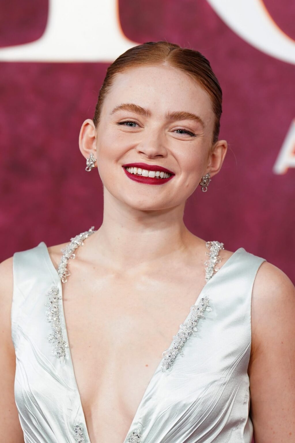 Sadie Sink | 78th Annual Tony Awards 8th June 2025