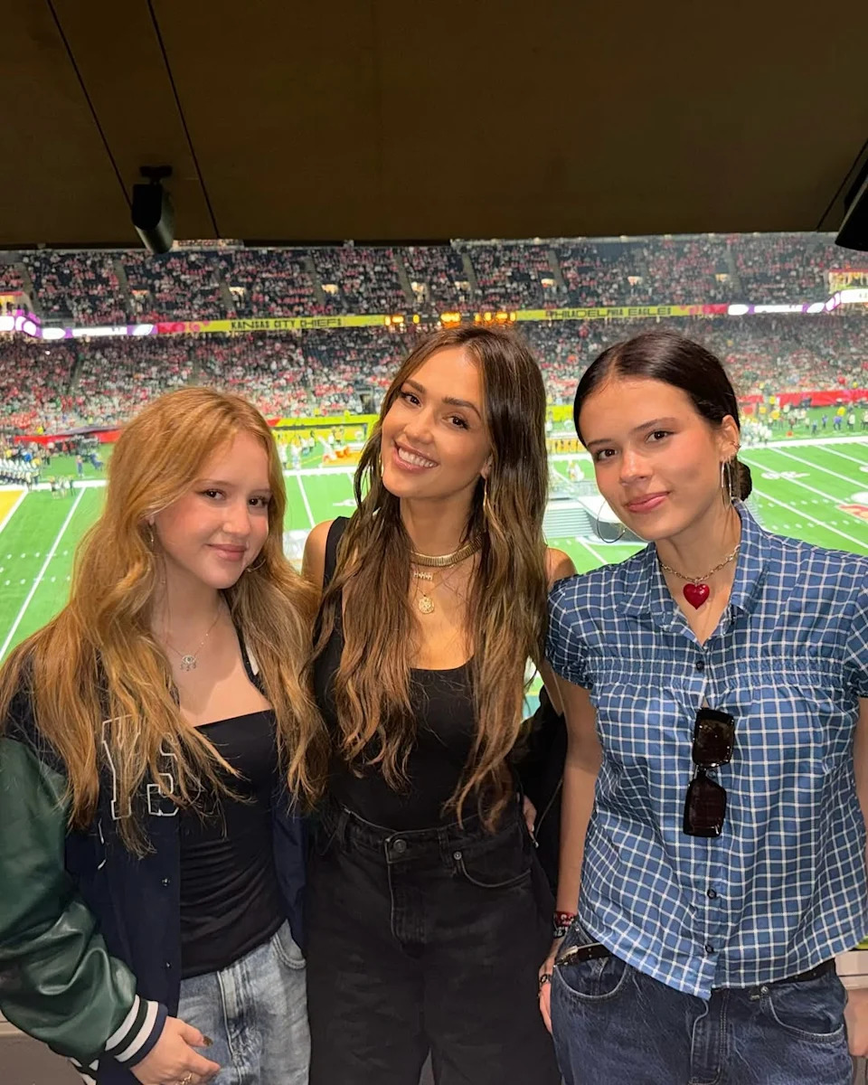 <p>Super Bowl 2025</p>