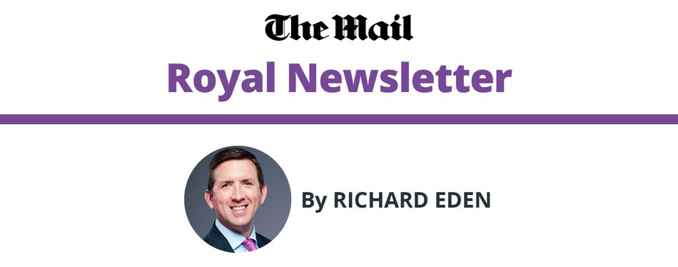 ROYAL NEWSLETTER: Harry and Meghan’s new shock, William makes urgent plea, PLUS King’s big decision for Trooping the Colour