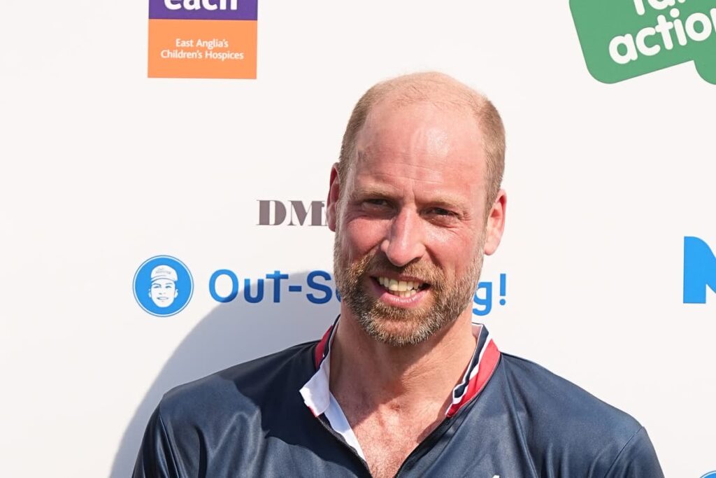 William’s charity fundraising polo matches raise more than £14m - London Evening Standard