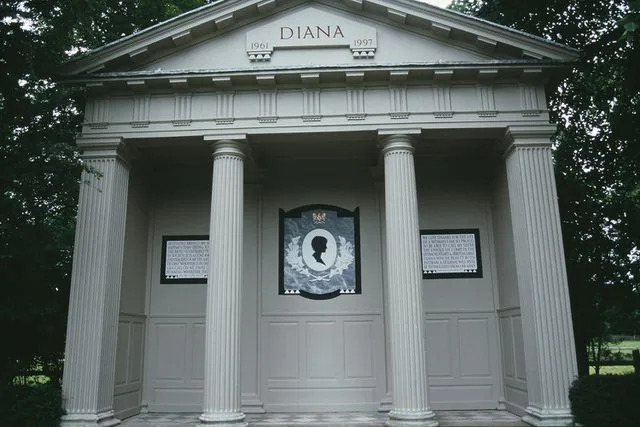 Princess Diana Archive/Getty
