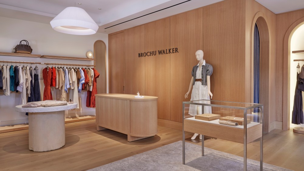 Brochu Walker Opens Store in Montecito Brochu Walker