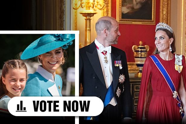 Kate Middleton has long been a real jewel in the Royal crown.
