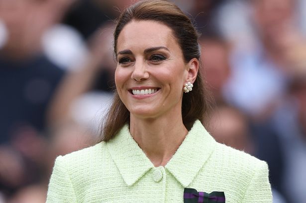 Princess Kate