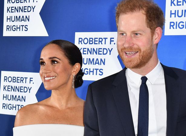 Harry wife wife Meghan 