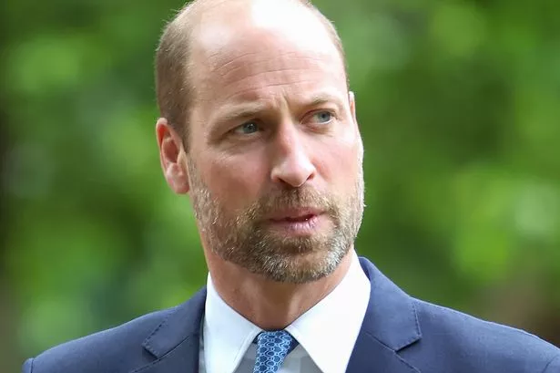 Prince William 