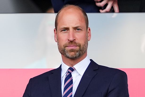 Prince William