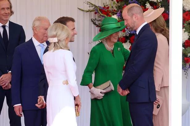 Prince William