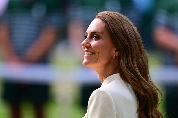 Kate Middleton 