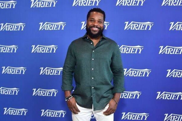 Malcolm-Jamal Warner