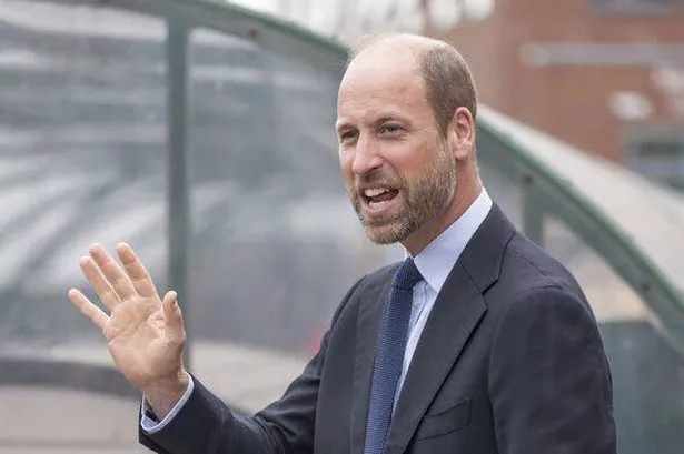 Prince William