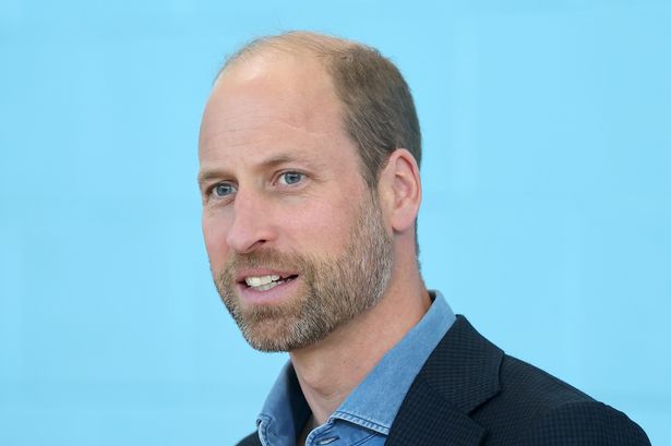 Prince William has issued a tribute after Diogo Jota's death
