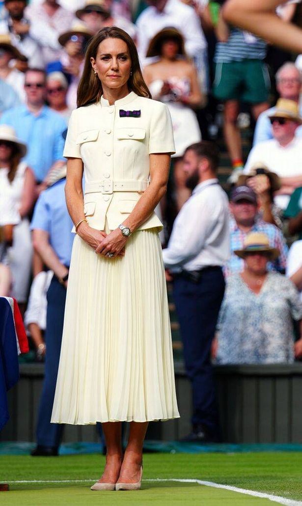 Princess Kate 
