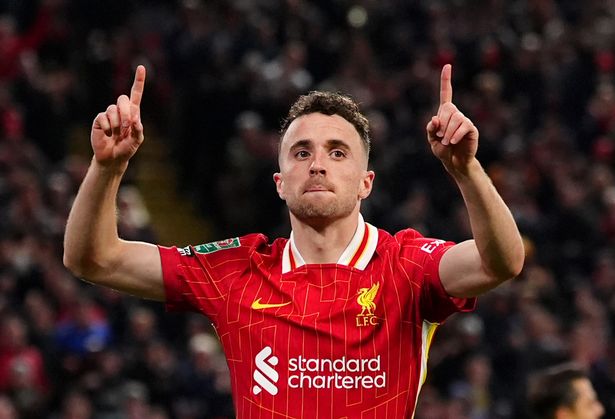 Diogo Jota has died in a car accident aged 28