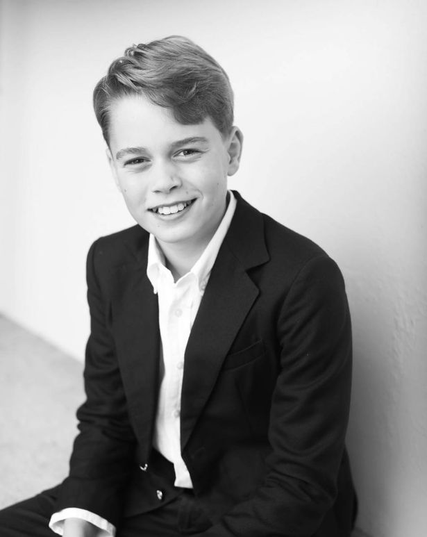 Prince George